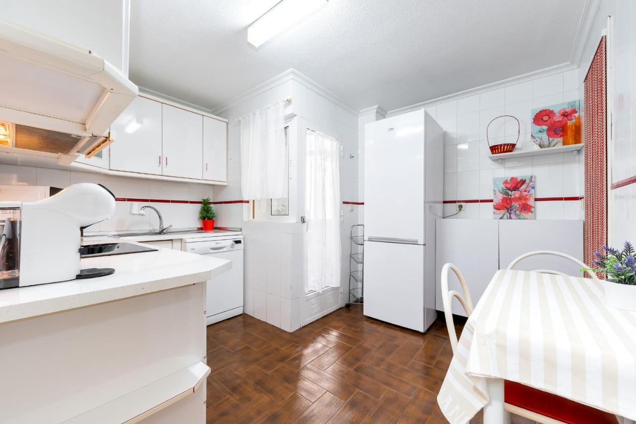 Apartamento Centrico Blasco Ibanez Torrevieja Kültér fotó