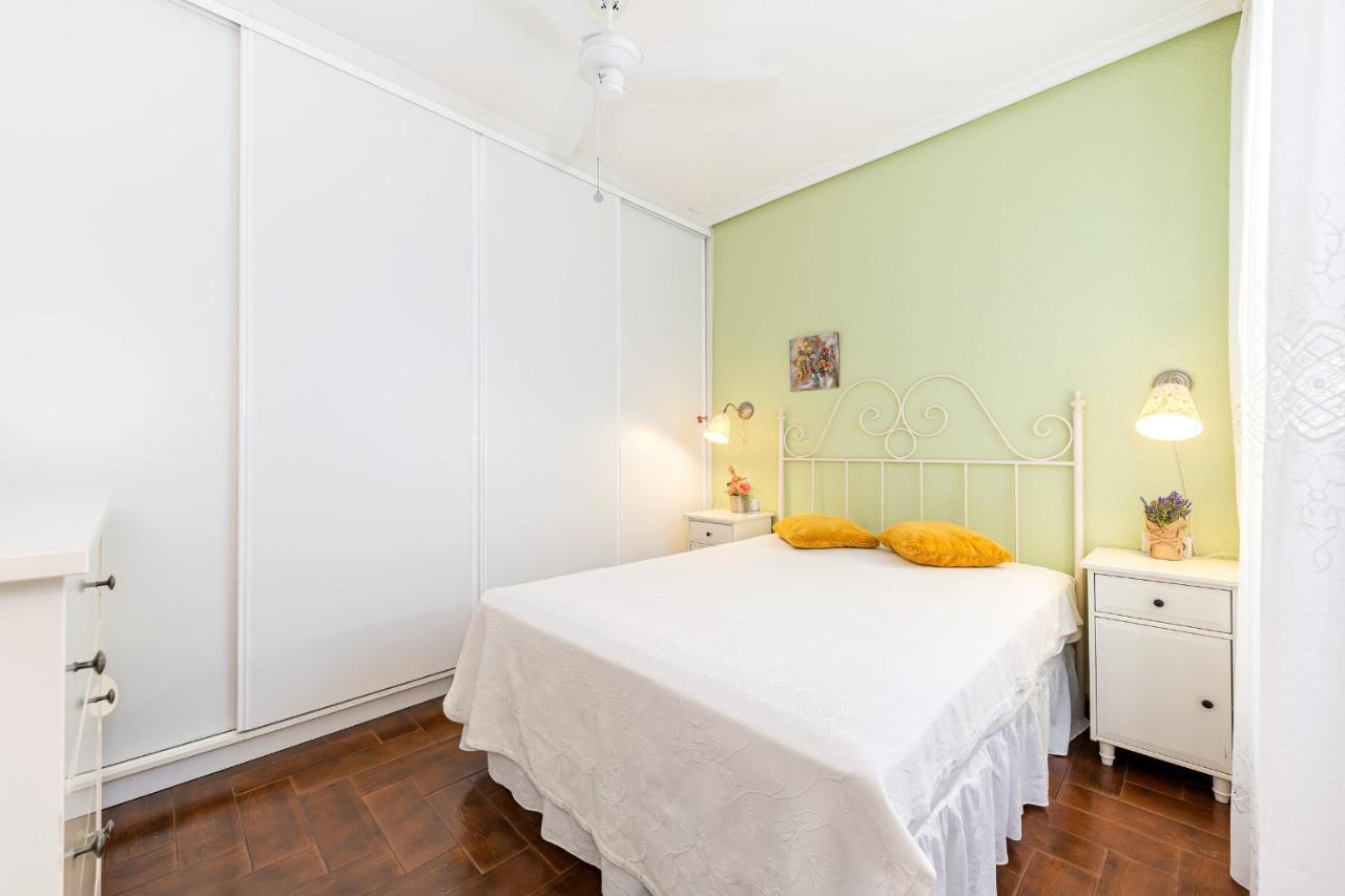 Apartamento Centrico Blasco Ibanez Torrevieja Kültér fotó