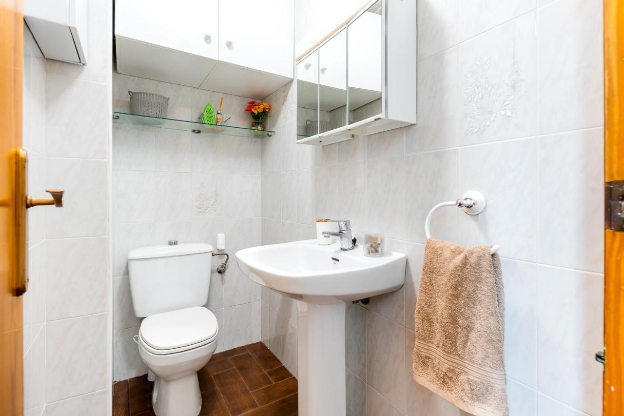 Apartamento Centrico Blasco Ibanez Torrevieja Kültér fotó